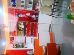 -斑小将品牌体验店