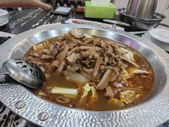-古乐牛香·鲜牛肉牛杂火锅(高新店)