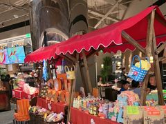 -青年公社烤鸭(熙悦天街店)
