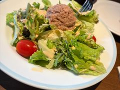 -萨莉亚意式餐厅(新邻天地店)