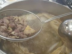 牛肉-陈记顺和潮汕鲜牛肉火锅(番禺迎宾大道店)
