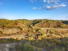 -塞罕坝国家级自然保护区