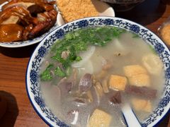 -小潘记鸭血粉丝汤