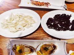 -必点海鲜·鲅鱼水饺(鞍山西道店)