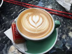 -青咖啡(三坊七巷店)