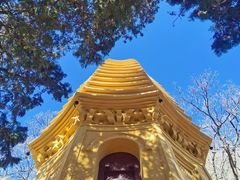 -天津盘山风景名胜区