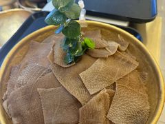 巴奴毛肚-巴奴毛肚火锅(商城路店)