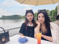 -沿途四季·云南菜·诗酒茶(蓝色港湾店)