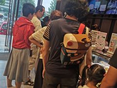 -御品轩(凤城二路店)