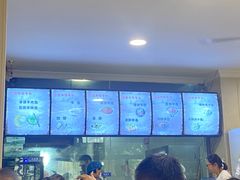 大堂-盈盈水盆(西一路店)