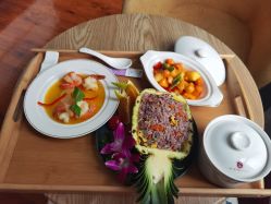 -喜宝·享悦时光月子会所(德阳店)