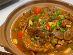 -楚太子  中餐&烧烤(武大店)