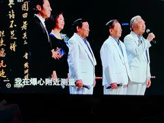 -中央广播电视总台(光华路办公区)