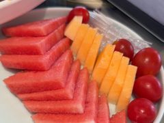 -静之湖湖畔餐厅