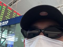 -南昌西站