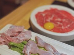 牛蛙-吴老幺火锅(金龙店)