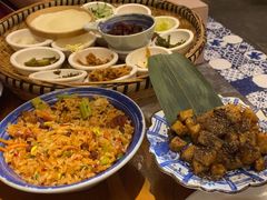 -包整·丝娃娃(一览甲秀楼风景店)