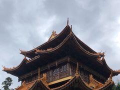 -东天目山风景区