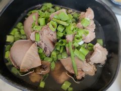 -鸡坤茶室(三里屯店)