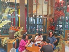 -黄泥岗·地道湖北菜(奥特莱斯店)