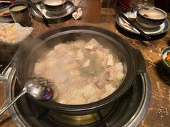 -同仁四季椰子鸡(海岸城天利店)