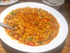 丁丁炒面-阿里家·新疆烤肉酒場 by MIG