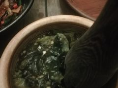 擂椒皮蛋-湘拾(壹方北馆店)