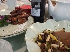 -市民中心-餐厅