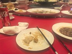 -利苑酒家(华熙国际店)