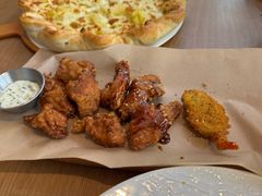 -必胜客(烟火食堂观前店)