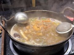 -盡膳口福·百年汤方火锅(科华北路店)