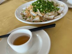 -吉莲利苑海鲜酒家(珠海拱北29年老字号店)