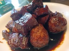 老妈红烧肉-永安鱼庄·镇江菜(丁卯店)