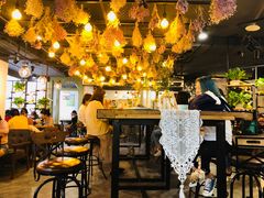 大堂-共舞时光猫咖·狗咖(新街口店)