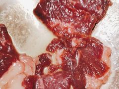 -核桃碳烤肉馆(深圳首店)