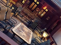 -卫鼎轩·曹公馆(鼓楼店)