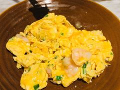 虾仁滑蛋-星平鸡饭·粤菜小炒(印象城旗舰店)