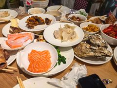 -清河半岛温泉度假酒店