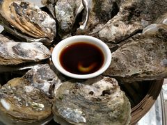 原味生蚝-蚝美人·生蚝海鲜烧烤(茶花园店)