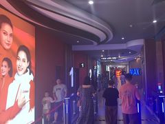 -卢米埃影城(长楹天街IMAX激光店)