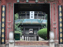 -西安化觉巷清真大寺