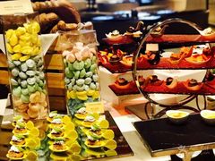 -云庭咖啡厅· 中航泊悦酒店(虹桥T2店)