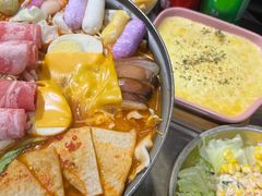 -Meet Sun首尔大排档(湘潭城市盒子店)