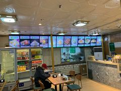 -贯贯吉·清真餐厅(浙江中路店)