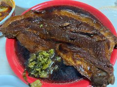 -刘记大肉面(三牌楼大街店)