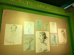 -印象莫奈时光映迹艺术展