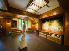 -松赞丽江山居餐厅