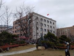 -大连市西岗区大同小学