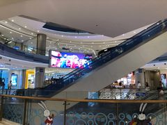 -凯德广场(西城店)