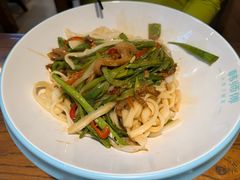 -韩师傅老大同刀削面(北苑路店)